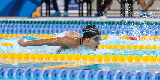 Professional female athletes are known to rely heavily on collagen supplements for a range of benefits